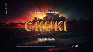 CHUKI ~ By  TWAHA MMANGA (Qaswida Cover & Lyrics Video)