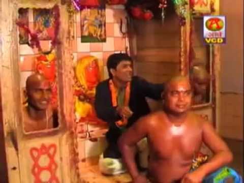 Nache Jo Babbar Sher Re   Ran Ban Ran Ban   Chhattisgarhi Song   Devesh Sharma