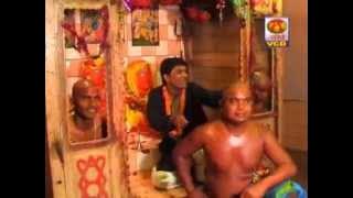 Nache Jo Babbar Sher Re - Ran Ban Ran Ban - Chhattisgarhi Song - Devesh Sharma