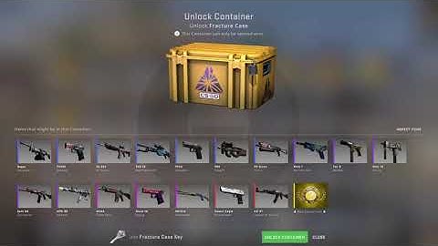 Case every day until i get knife Day #40