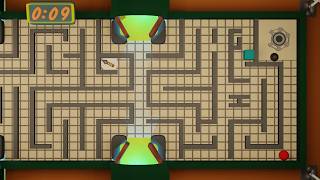MAZE #18 [ 3 Minute Timer ]