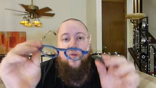 Prescription Eyeglasses Review - Part 5 Overseas Websites (Voogueme, Nihao, VeeGlasses)