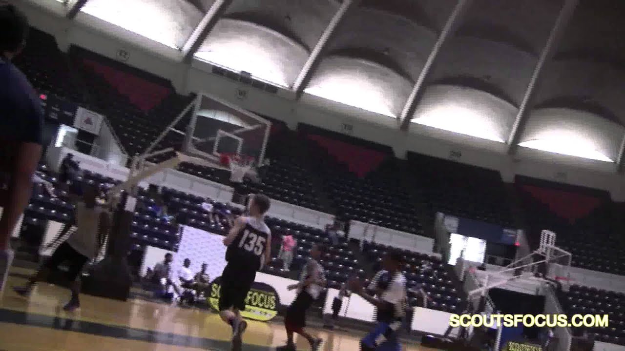 193 Connor Ferrell 6'3 190 Rockdall County HS GA 2015 Unlisted - YouTube
