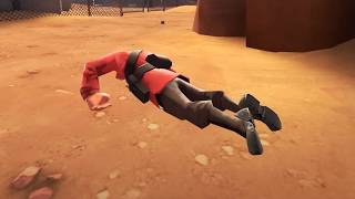 Have a nice trip - TF2 Highlights