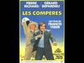 Vladimir Cosma - Les Comperes