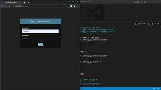 12. Intro to Django Admin Panel | Getting Started with Django