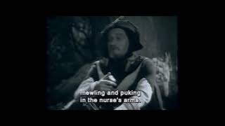 Download lagu All the world's a stage monologue (1936) with subtitles