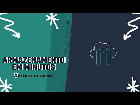 Armazenamento em Nuvem em minutos com AWS Storage Gateway - Tradução