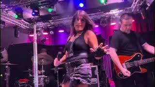 Download lagu Eva Under Fire - Coming For Blood 10/26/25 Kansasville WI 4K & MV88