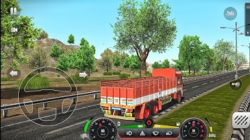 Bus driving simulator games for Android gaming video 2025 offroad bus game 2025 best game part 31