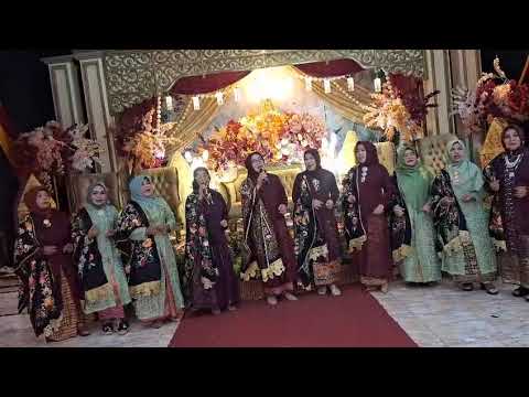 Dayuang Palinggam, Saribanun, 11 April 2026. @helwasyahell3944 