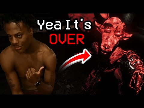 Playing This New TJOC Remake Was a HUGE MISTAKE..