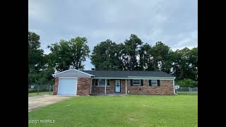 310 Dale Drive, Jacksonville, NC 28540 - Single Family - Real Estate - For Sale