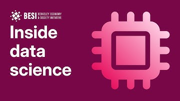 Inside Data Science: Hackers and the Making of a New Profession | Philipp Brandt