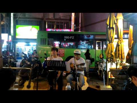【道地茶】2015.10.22  崇凱&駿憲-南山南