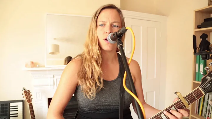 Stacey Cohen - Night Vision - Live Bedroom Recording