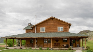 162 Little Wood Reservoir Rd video tour