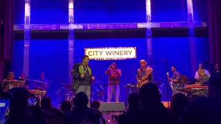 Don Blackman Tribute - Morning Sunrise - 10/17/2025 NYC City Winery