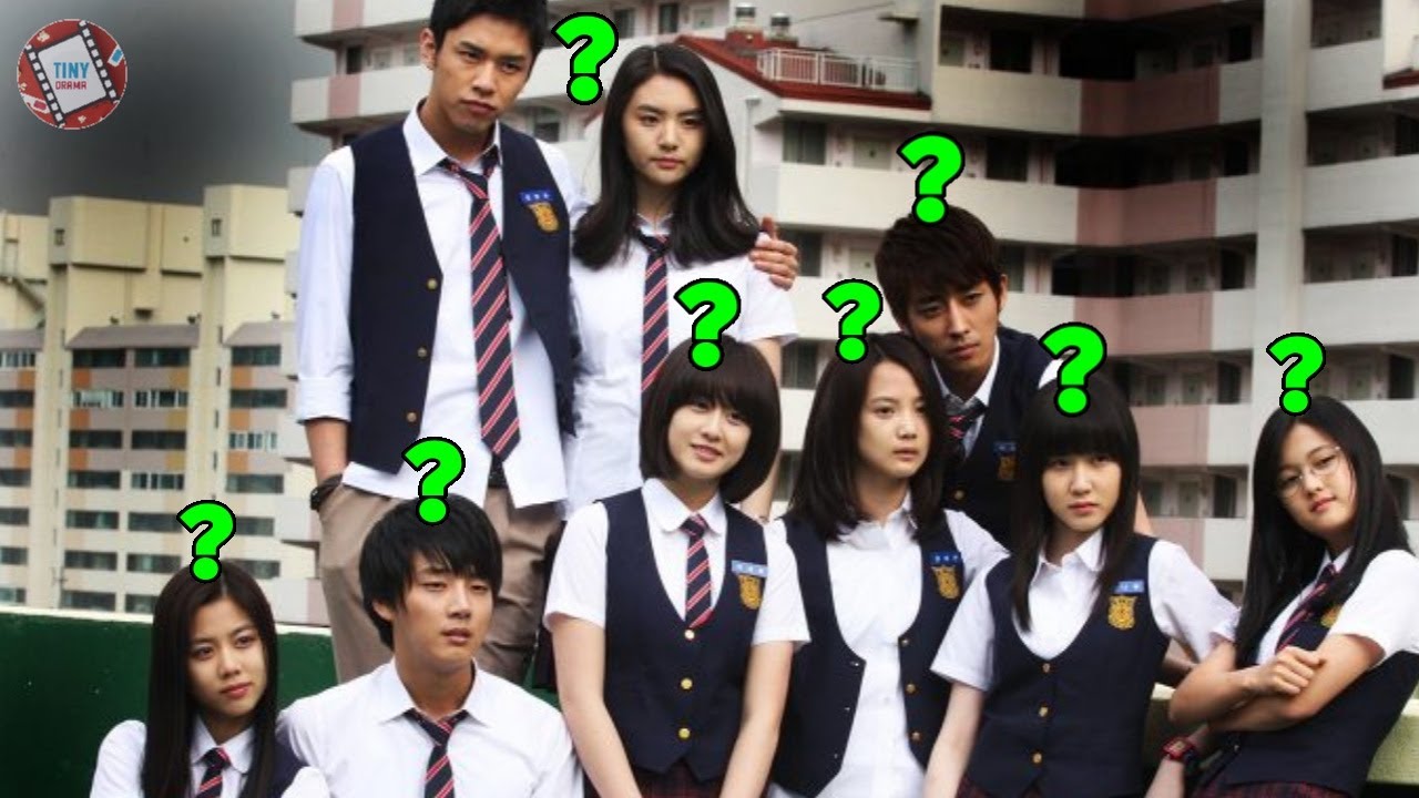 ហេតុអ្វីក៏សិស្សៗត្រូវស្លាប់? | Death bell 2​ | Movie review - សម្រាយសាច់រឿង