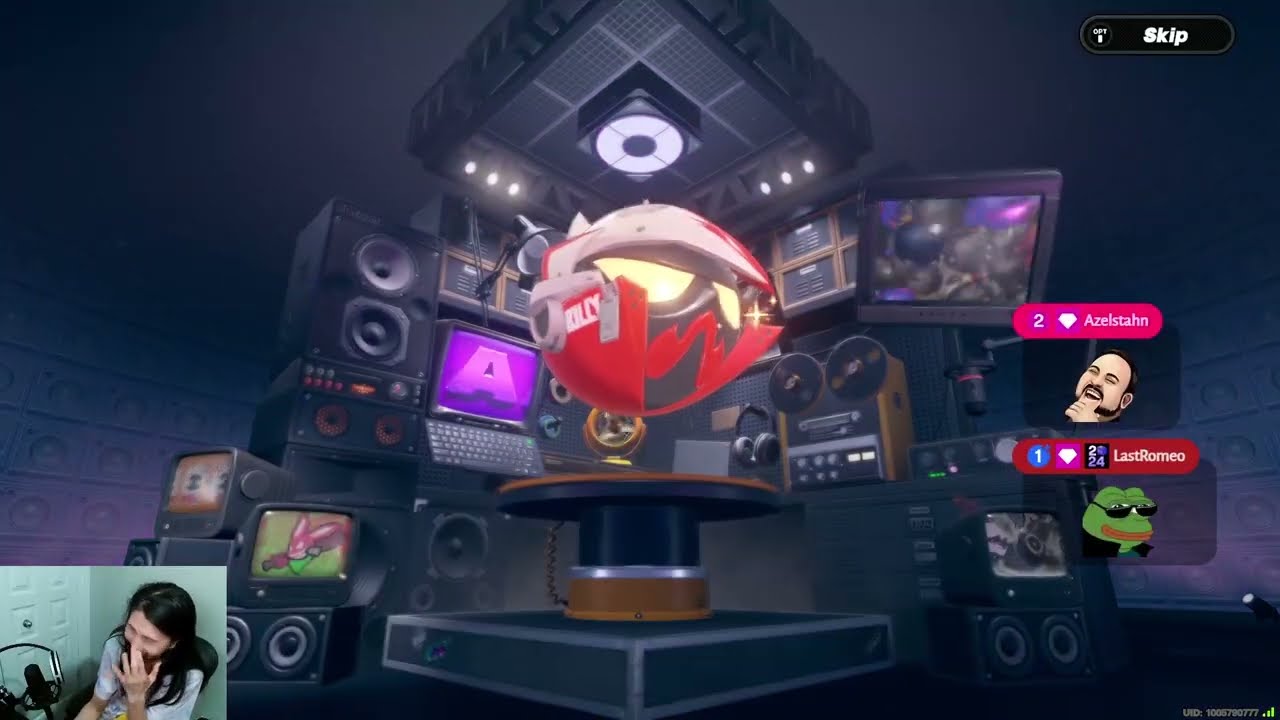 CRAZIEST ZZZ SUMMONING SESSION?!