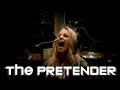 The Pretender - Foo Fighters - Dave Grohl - Cover - Gabriela Guncikova - Ken Tamplin Vocal Academy
