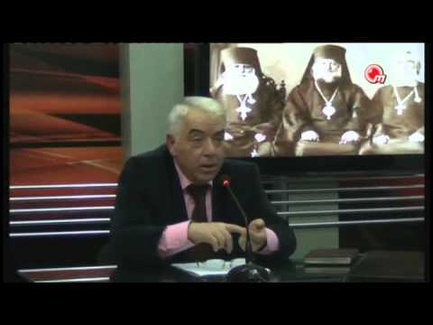 სტუმარი -  იაშა მესხია