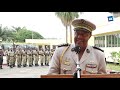 GABON   NOMINATION DES OFFICIERS GÉNÉRAUX