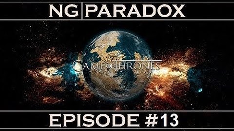 Crusader Kings 2: Game of thrones mod- Shattered Legacy #13