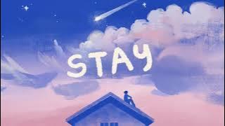fcj - stay (w/ MICO & ok2222)
