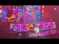 Chris Brown - Ayo / Loyal - One Of Them Ones Tour - Prudential Center - Newark NJ (07/26/2022)