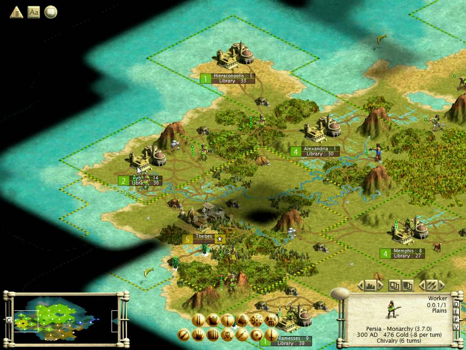 Let s Play Civilization III Part 15 YouTube let-s-play-civilization-iii-part-15-youtube