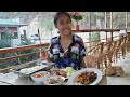 Thai Girlfriend - Can She Cook ??? - || iam_marwa