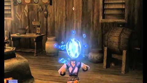 FFXI Crafting Basic Info