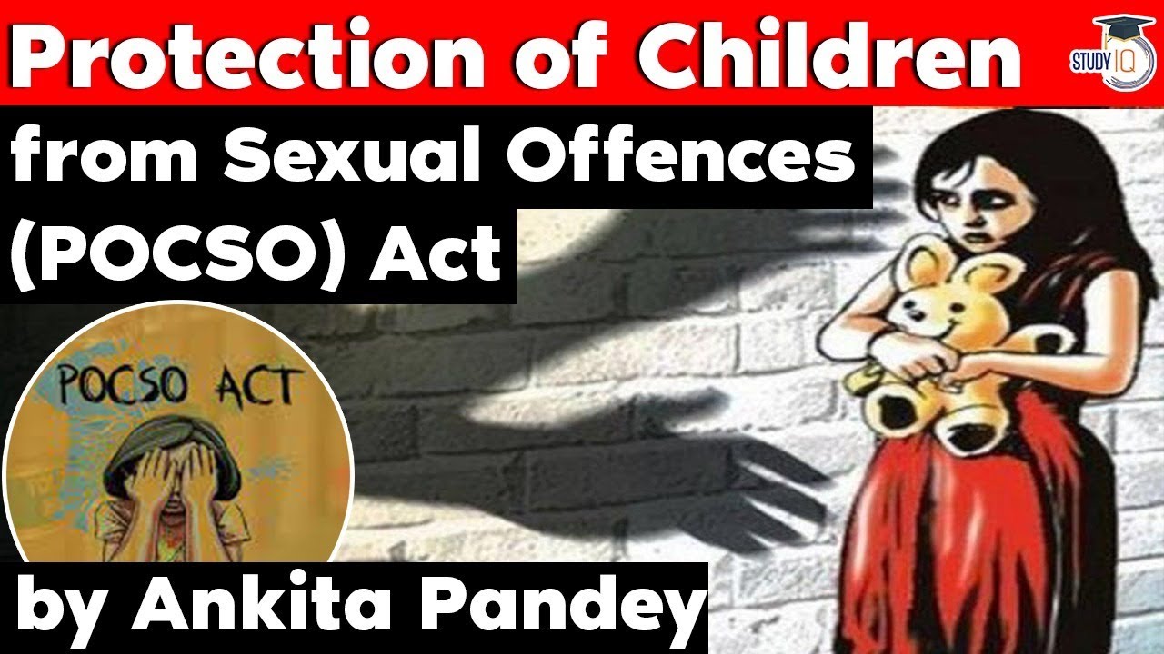 Protection Of Children From Sexual Offences POCSO Act Rajasthan Protection Of Children From Sexual Offences POCSO Act Rajasthan