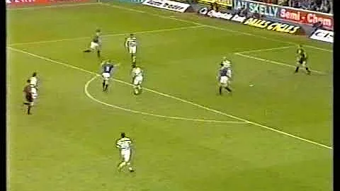 Jorg Albertz: 12 of the Best for Rangers
