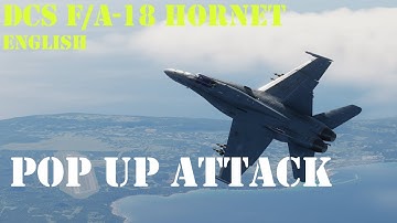 How to pop up attack. #dcswqc