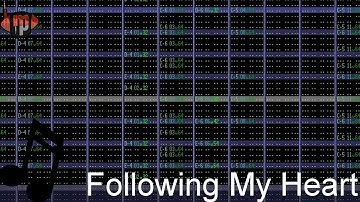 OpenMPT (IT) - Following My Heart (2016)