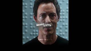 Some Would Say Im The Reverse.. - The Flash