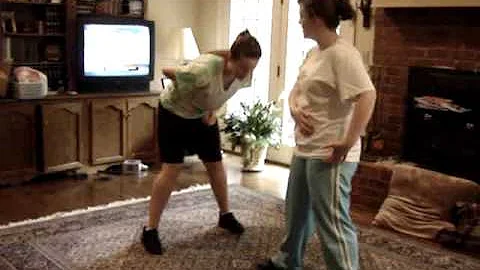 choreography