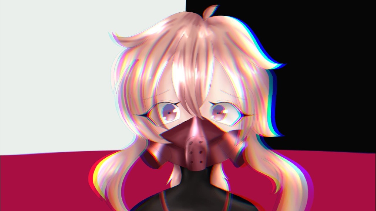 リバーシブル・キャンペーン / reversible campaign 華峯　鳴都 Hanamine Meito OPEN UTAU COVER