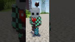 Poznajcie Uczestników Mafia Minecraft #minecraft #mafia #realityshow #viralvideo #viral