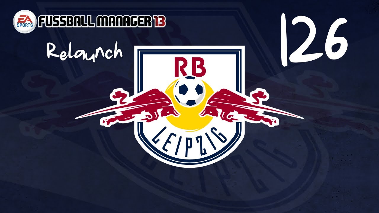 Fußball Manager 13 - Let's Play - 