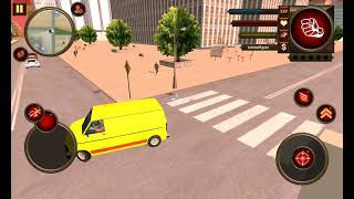 Less angels crime pt1 | by good thoughts affect (Android 13 gameplay) screenshot 2