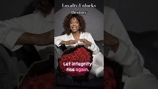 Ruth’s Loyalty Changed Everything | Prophetic Word | Courtship &amp; Waiting on God #shorts #shortsfeed