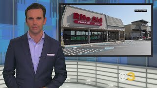 Rite Aid Slashes 400 Jobs Including CEO John Standley