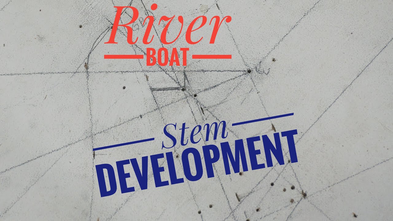 Lofting: How to make Stem developments