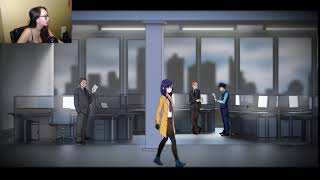 Tokyo Dark EP. 3 [ Miso Let's Play! ]