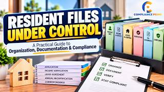 Details Master Resident File Management | A Practical Guide In 2026 | WEBINAR Guide