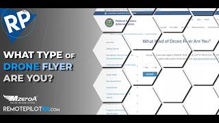 Recreational or Part 107? How To Know Exactly Which Drone Rules Apply To You