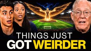 KRYON Speaks: This WORLD CUP Just Revealed Mankind's NEAR FUTURE